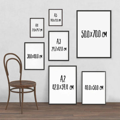 Vintage Herb Art Canvas Prints