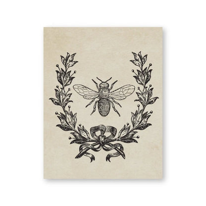 Vintage French Country Wall Art