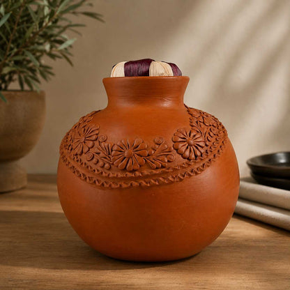 Heritage Artisan Jug