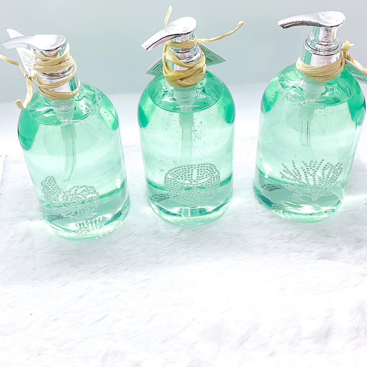 By the Sea Hand Soap