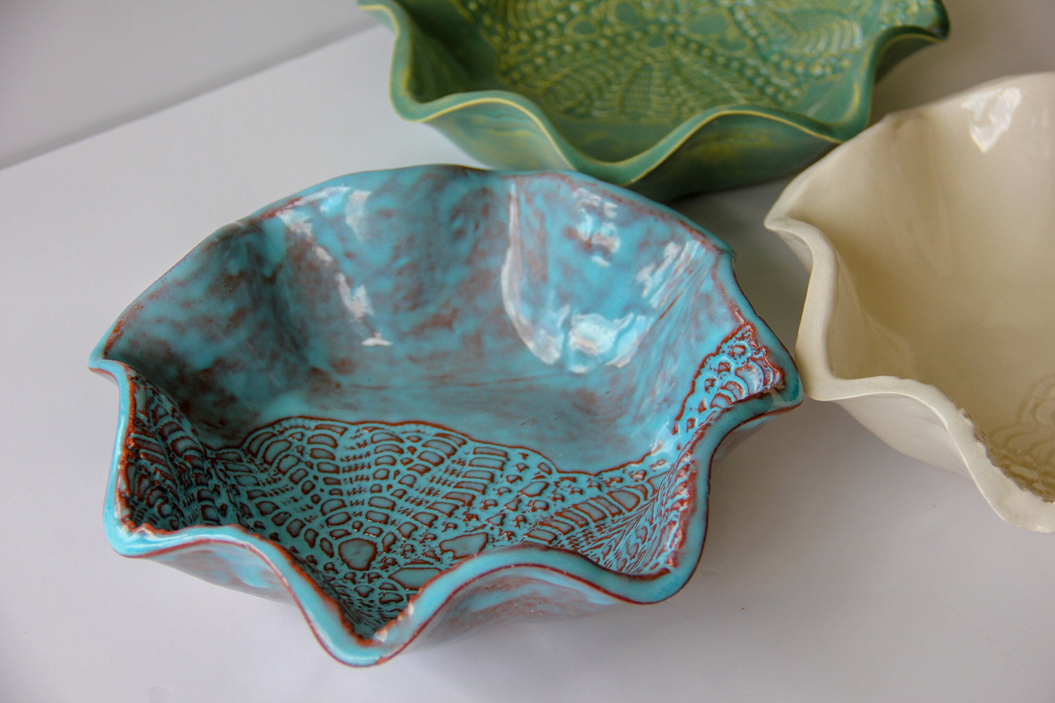 Blossom Bowl