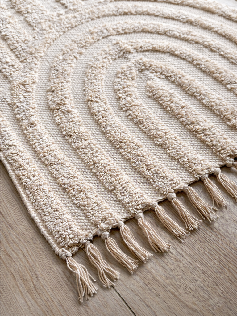 Hana Bath Rug