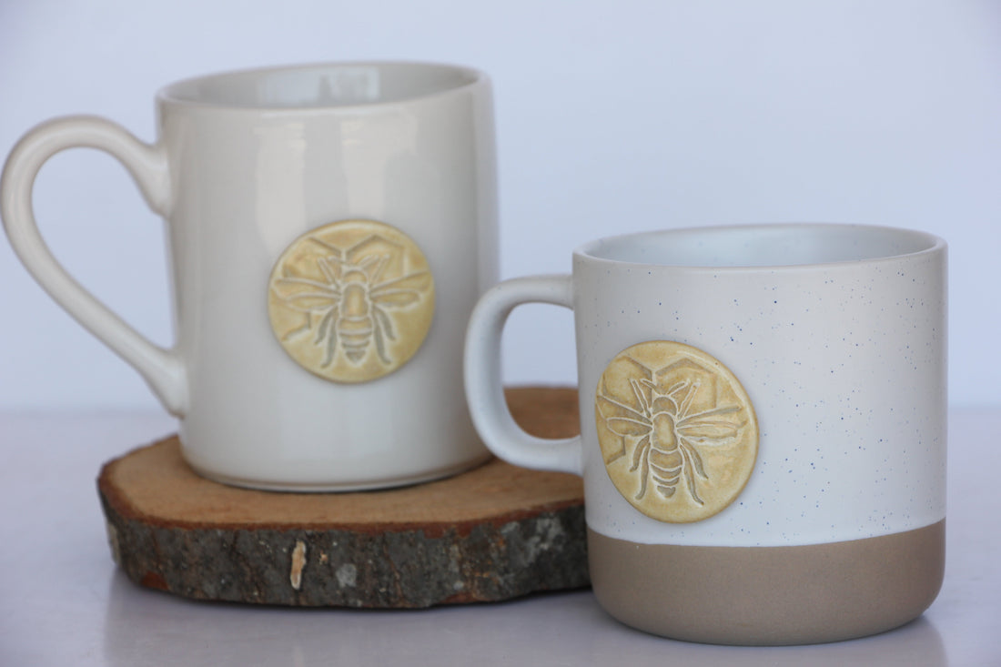 Bee Mug