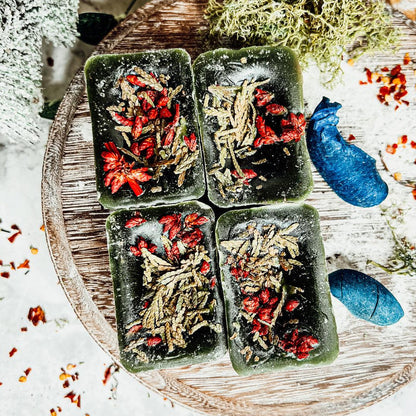 Cedar + Berry PRE-ORDER