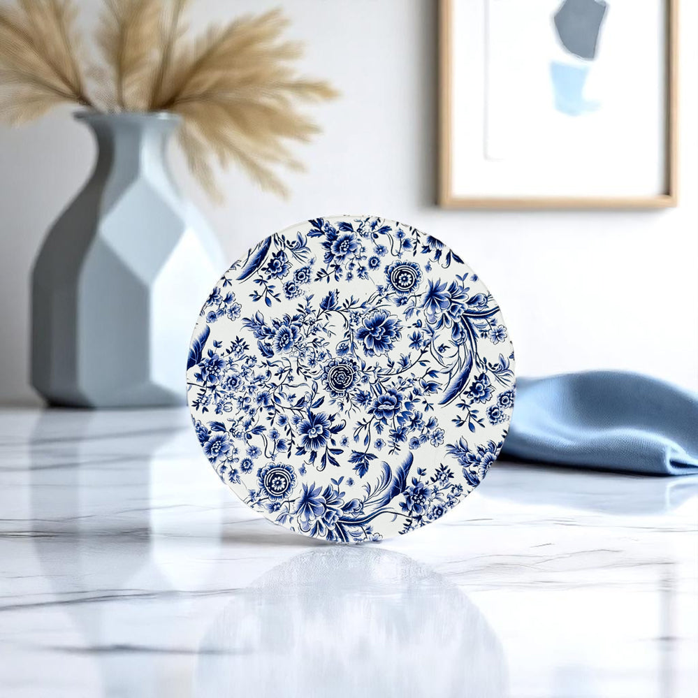 Chinoiserie Coasters