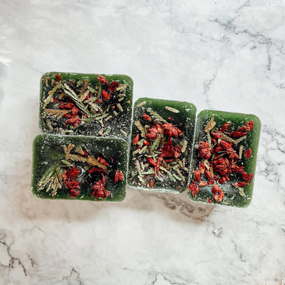 Cedar + Berry PRE-ORDER