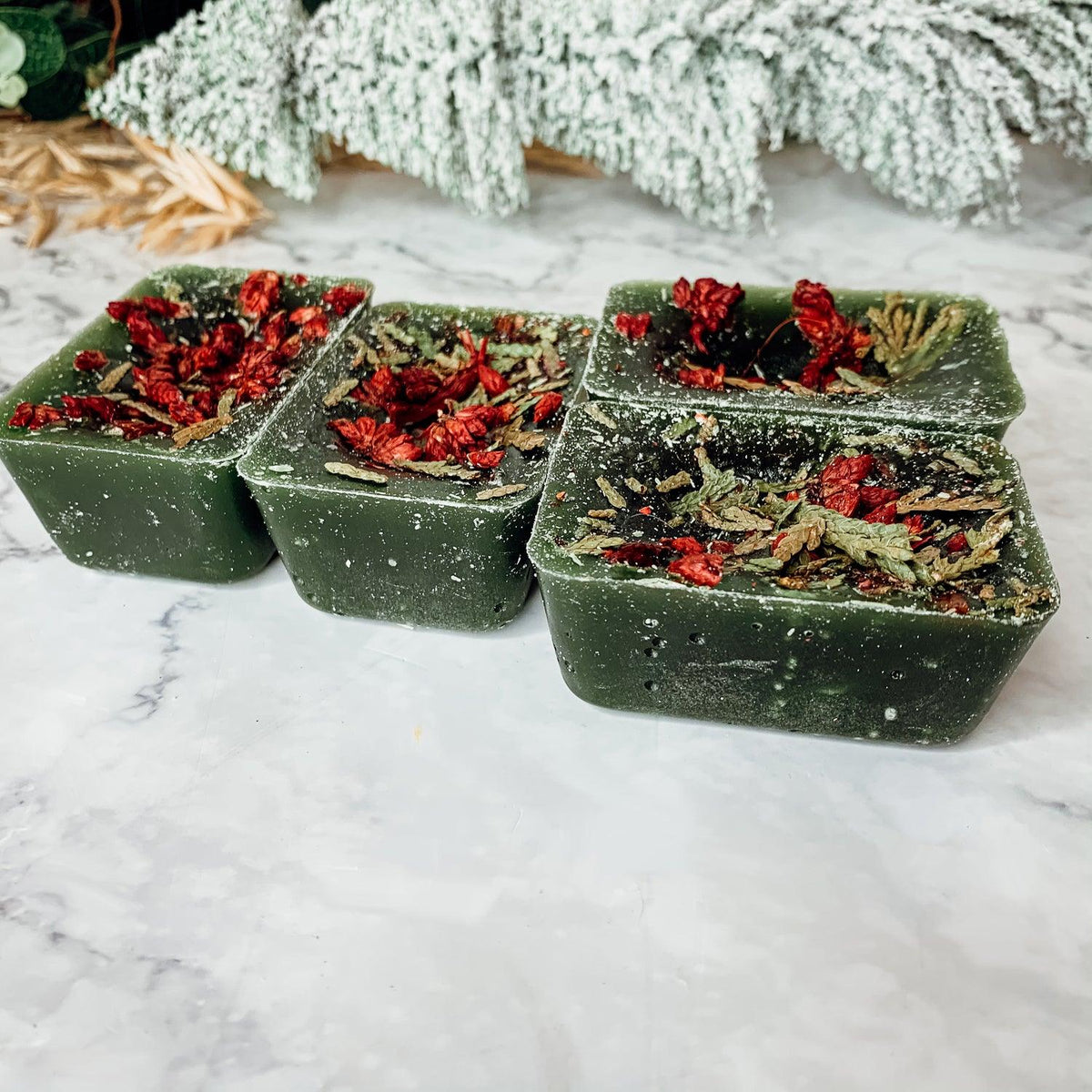 Cedar + Berry PRE-ORDER