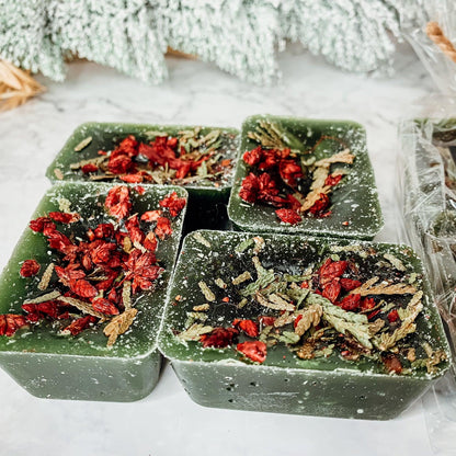 Cedar + Berry PRE-ORDER