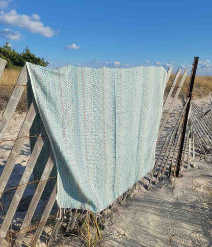 ALA Peshtemal Throw