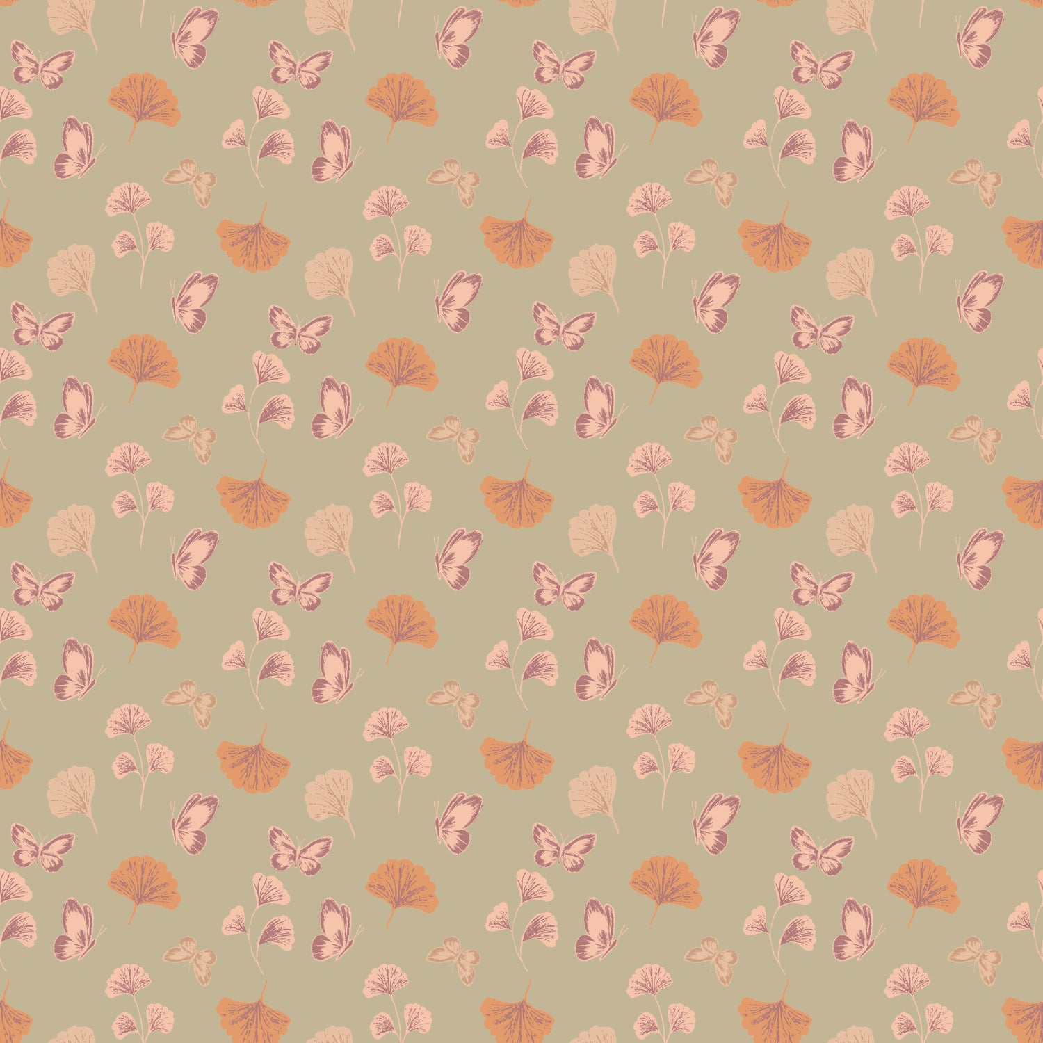 Jovie Wallpaper by The Feral Flower