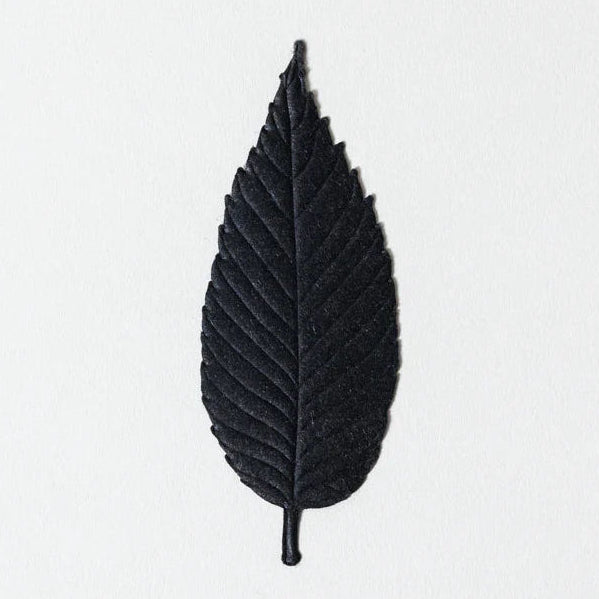 HA KO Paper Incense - Black