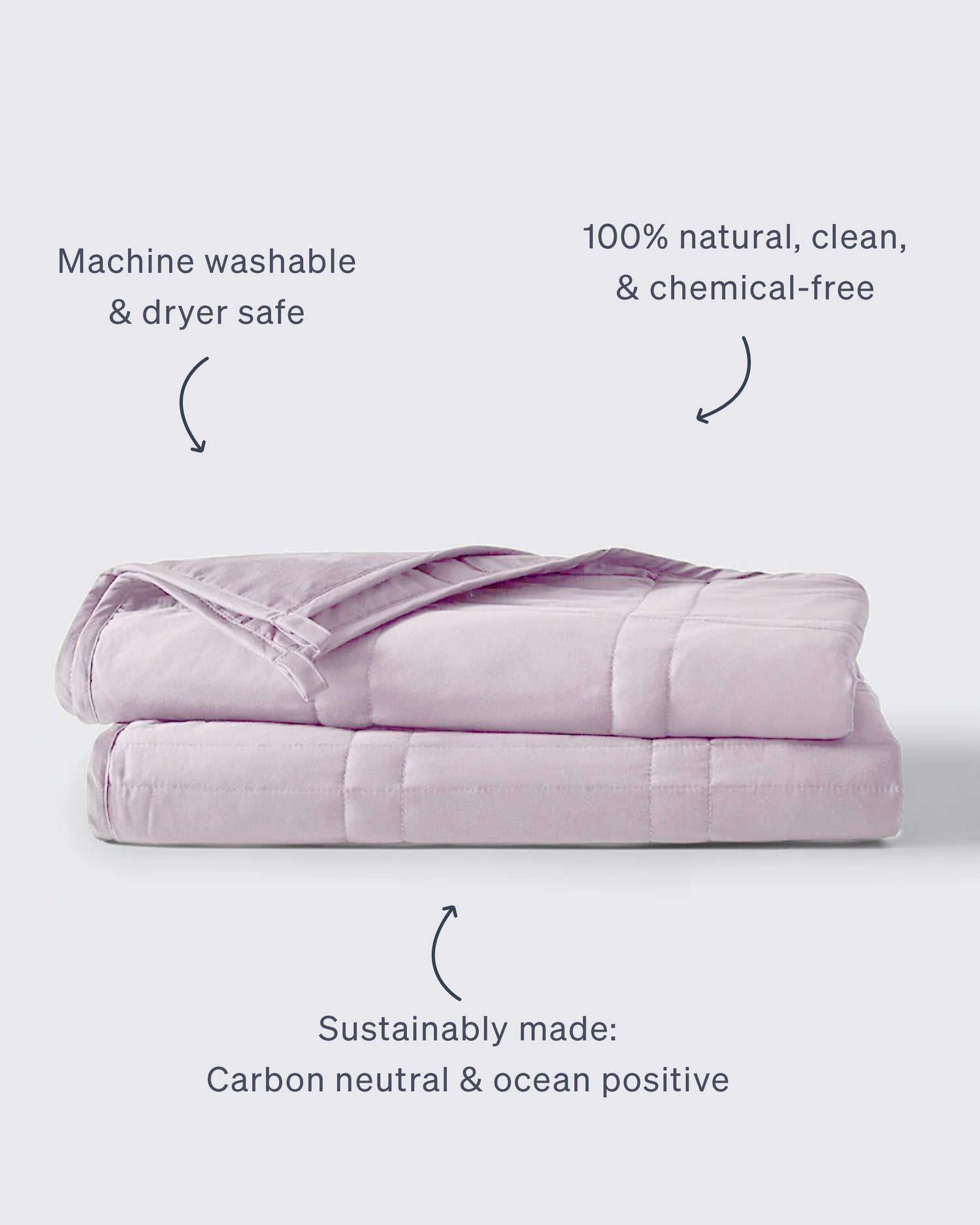 Weighted Blanket