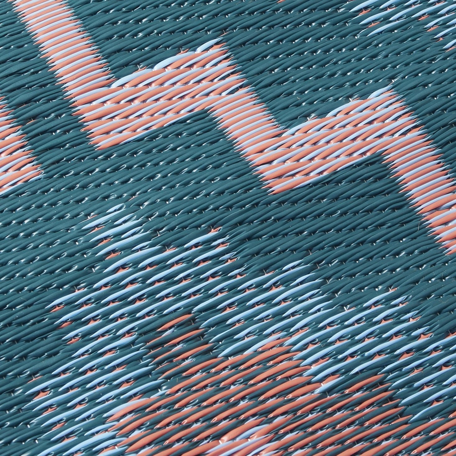 Lhasa - Reversible Outdoor Rug for Patio