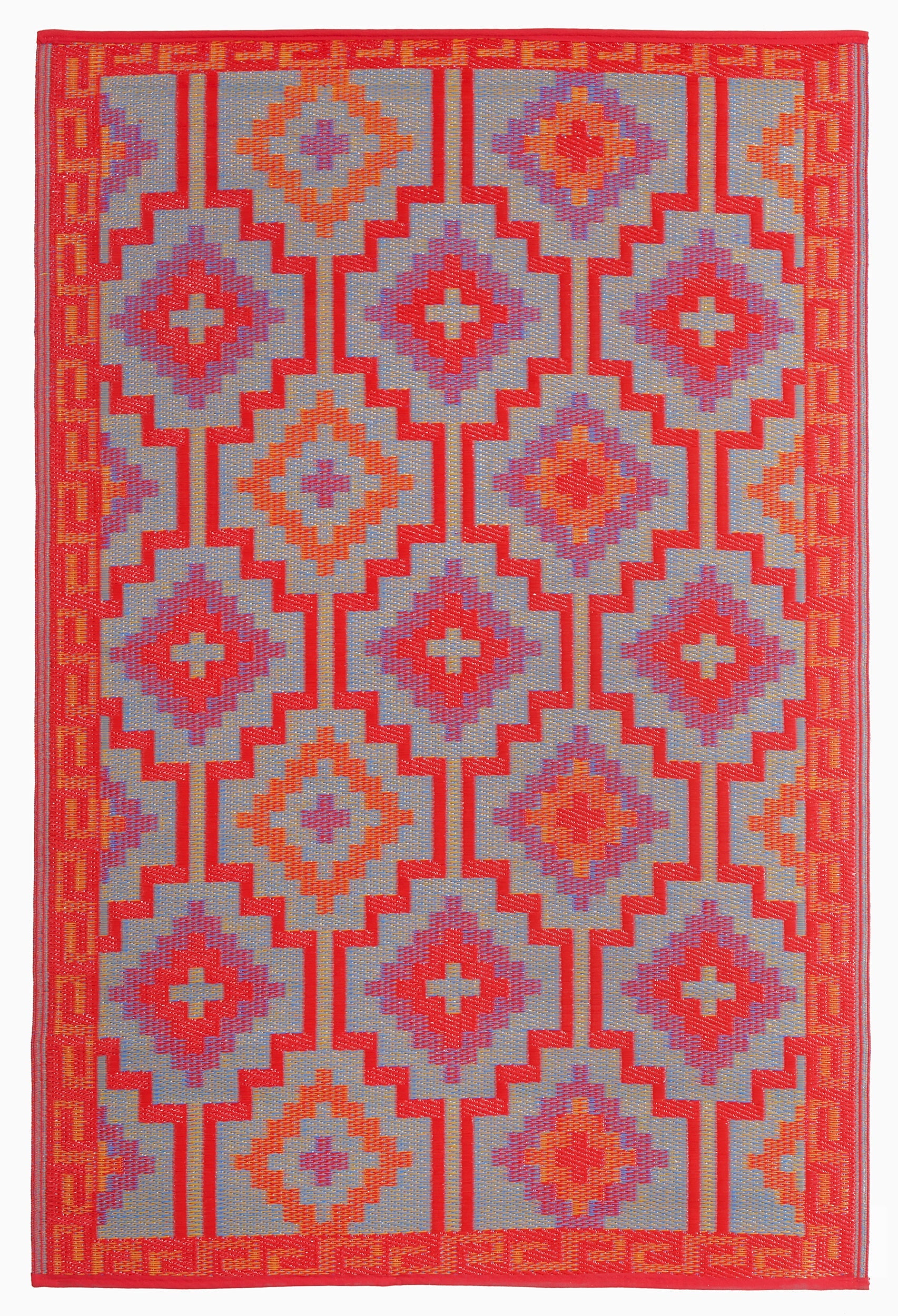 Lhasa - Reversible Outdoor Rug for Patio