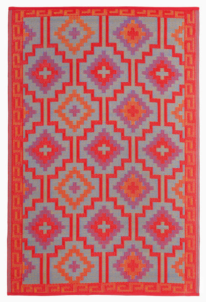 Lhasa - Reversible Outdoor Rug for Patio