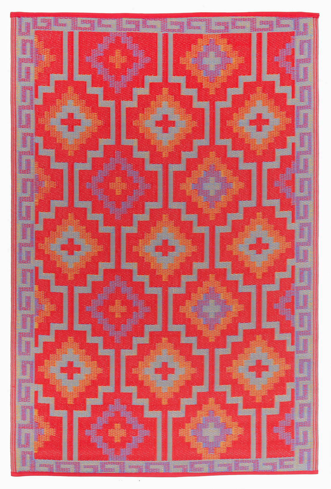 Lhasa - Reversible Outdoor Rug for Patio