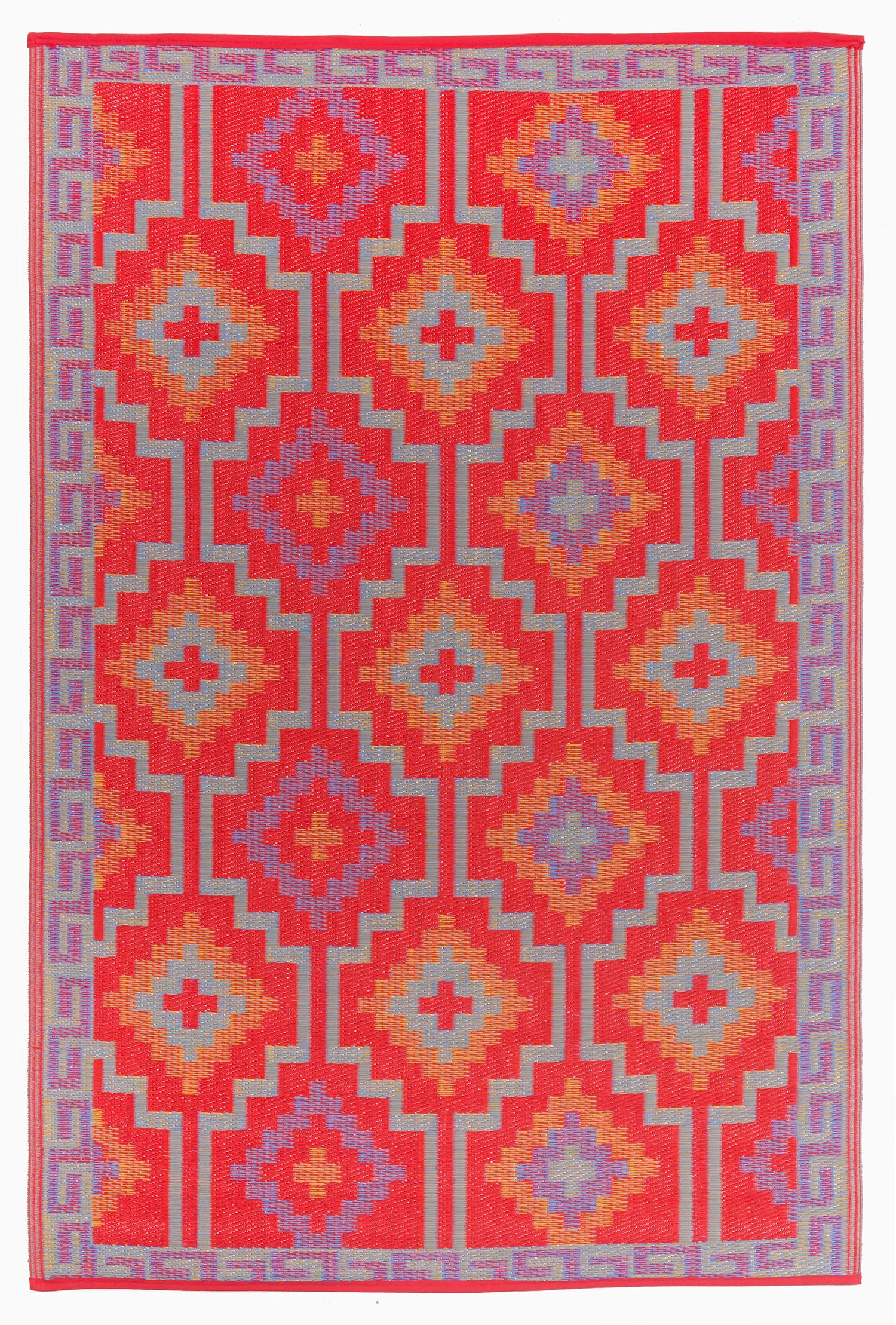 Lhasa - Reversible Outdoor Rug for Patio