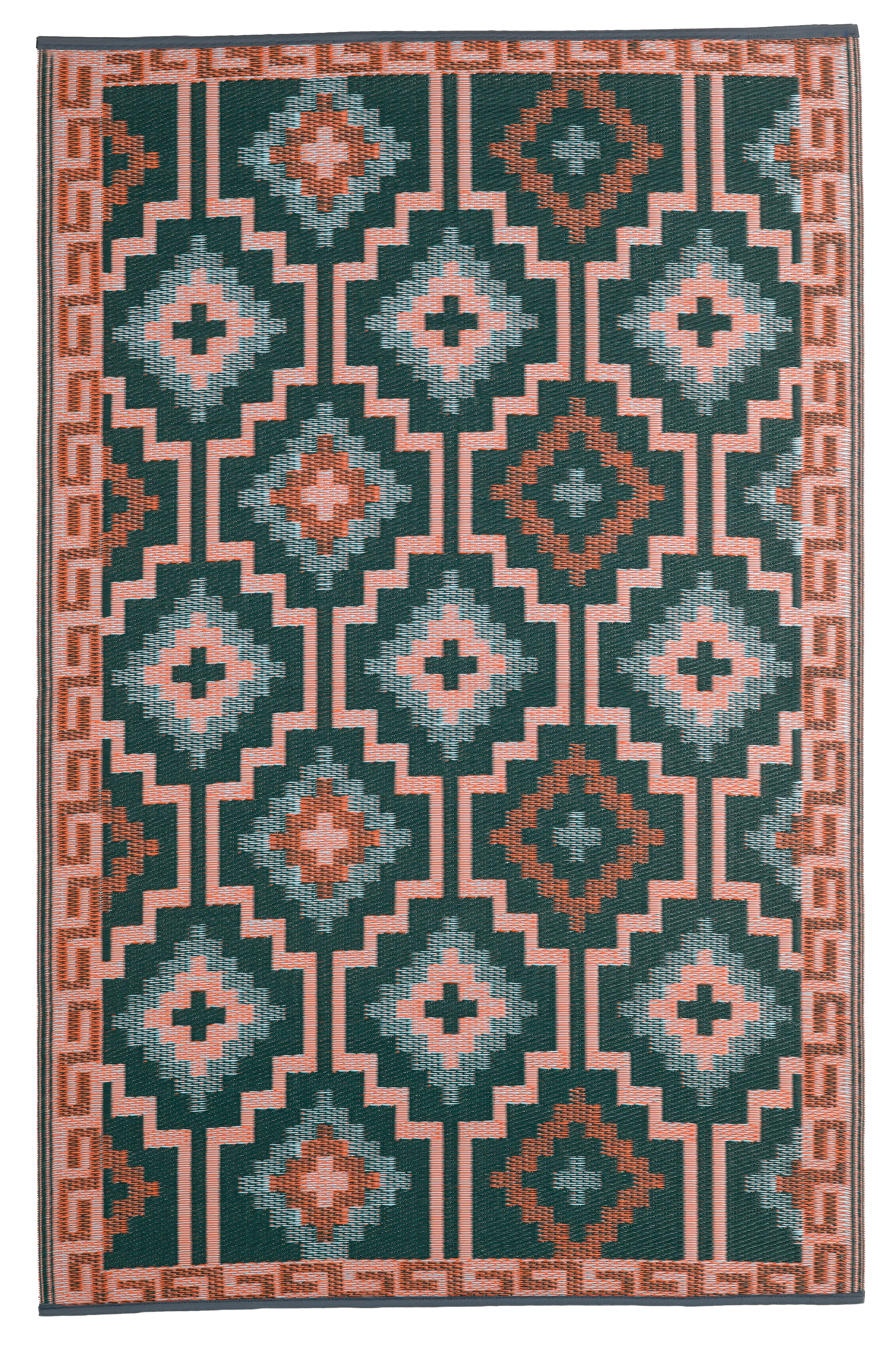 Lhasa - Reversible Outdoor Rug for Patio