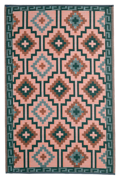 Lhasa - Reversible Outdoor Rug for Patio