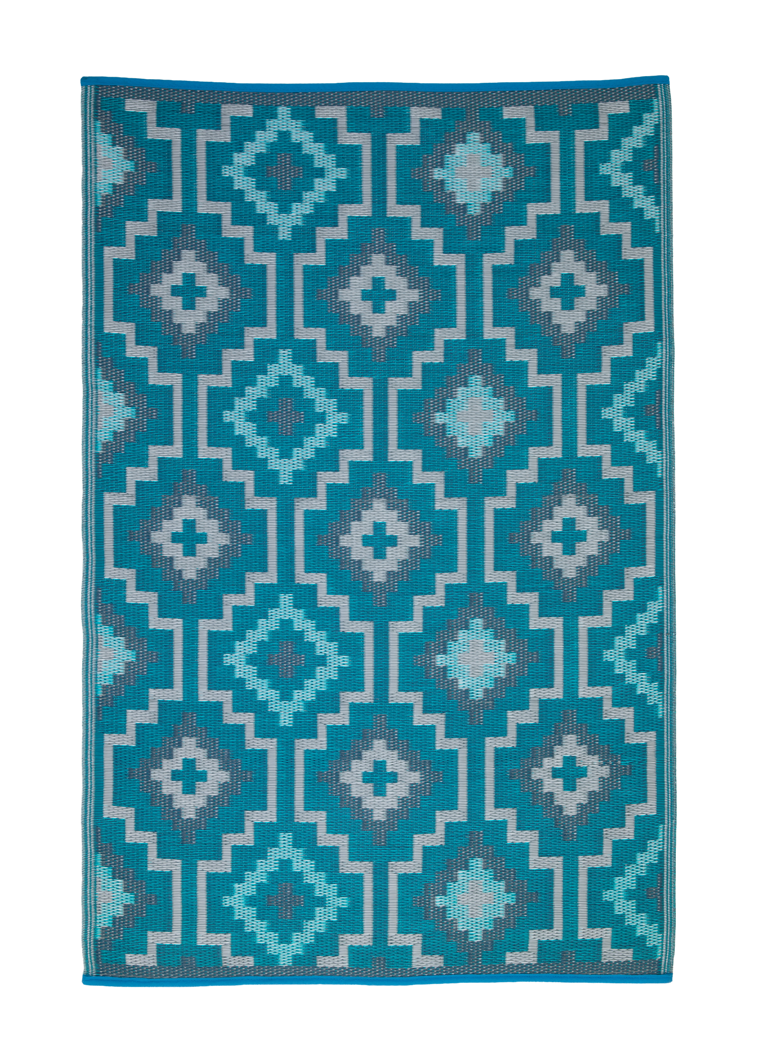 Lhasa - Reversible Outdoor Rug for Patio