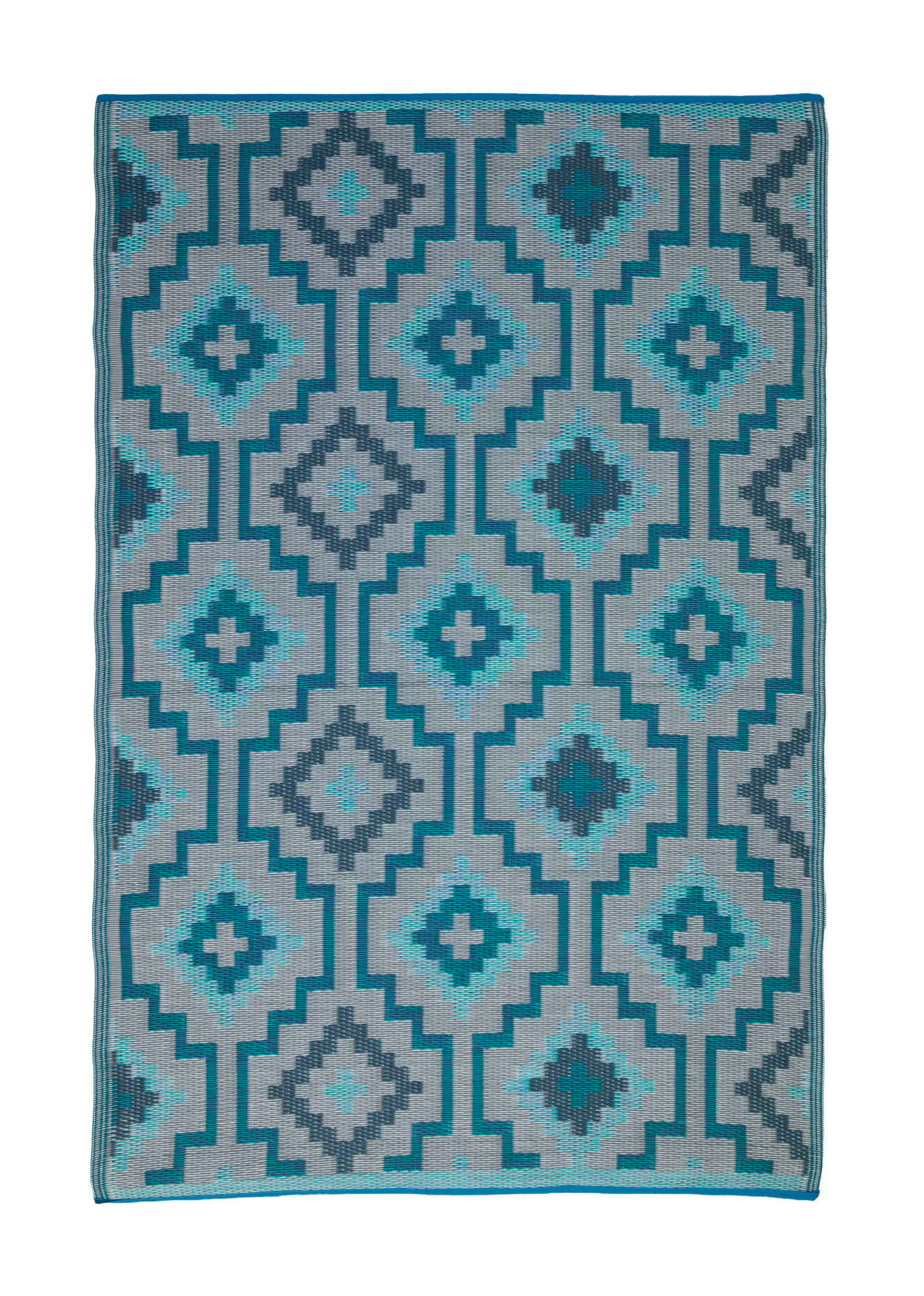 Lhasa - Reversible Outdoor Rug for Patio
