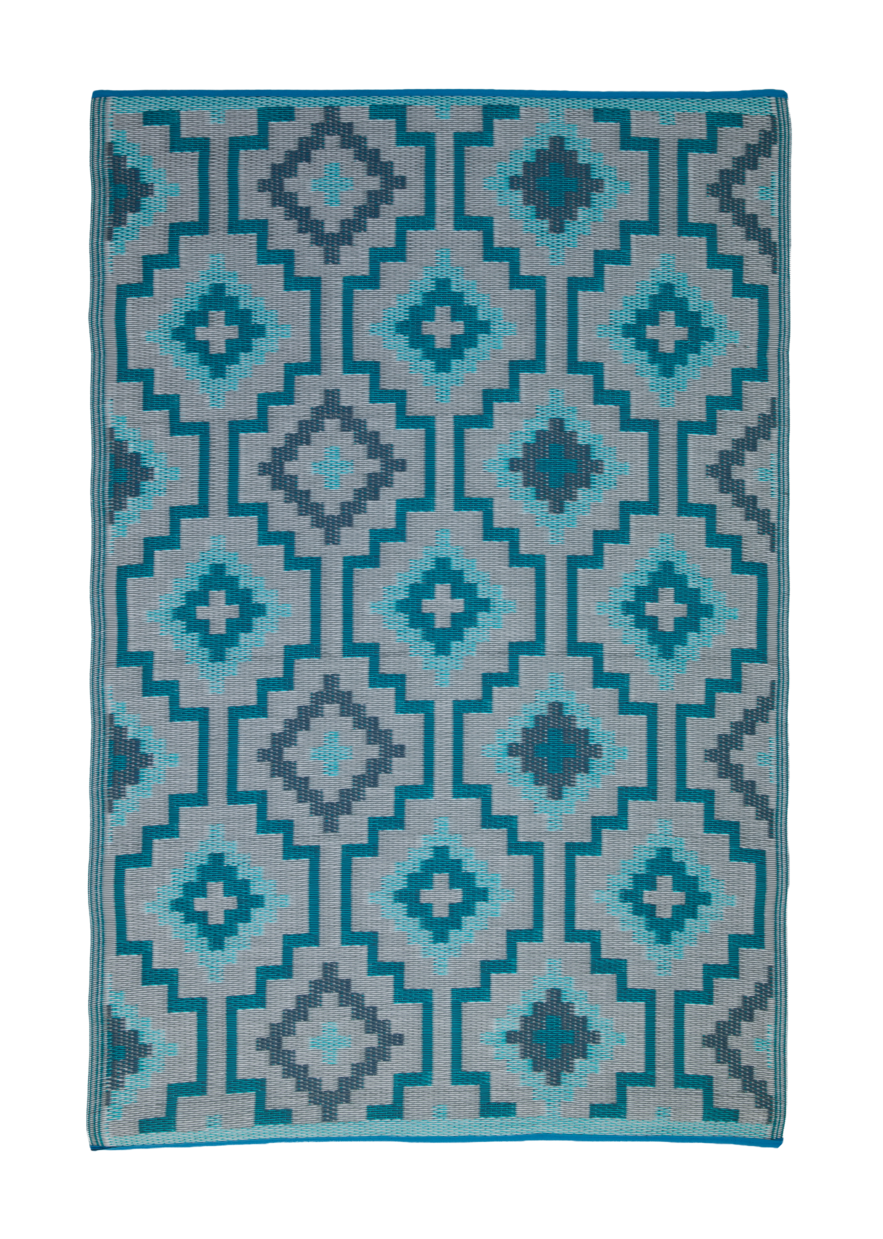 Lhasa - Reversible Outdoor Rug for Patio