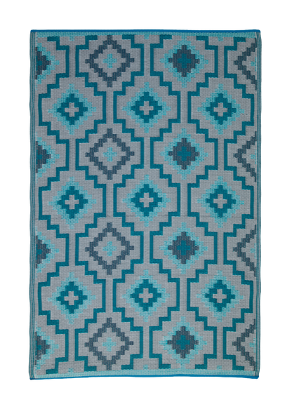 Lhasa - Reversible Outdoor Rug for Patio