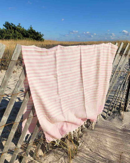 Bora Peshtemal - Turkish Towels