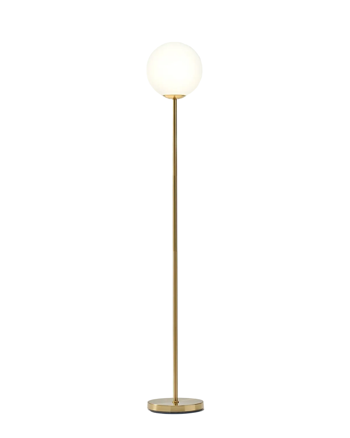 Luna LED Floor Lamp