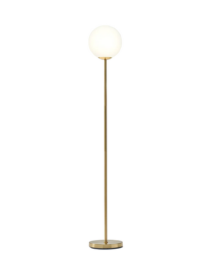 Luna LED Floor Lamp