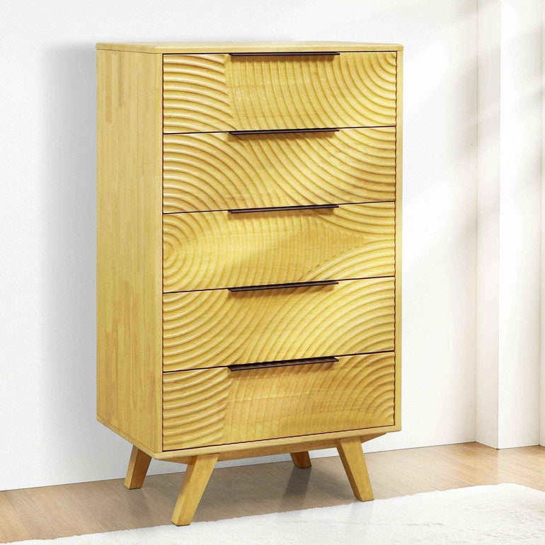 Acacia Harmony Dresser in Multiple Finishes
