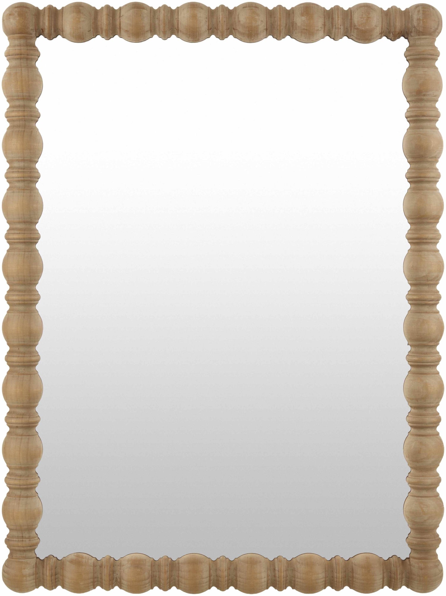 Mbocayaty Accent Mirror