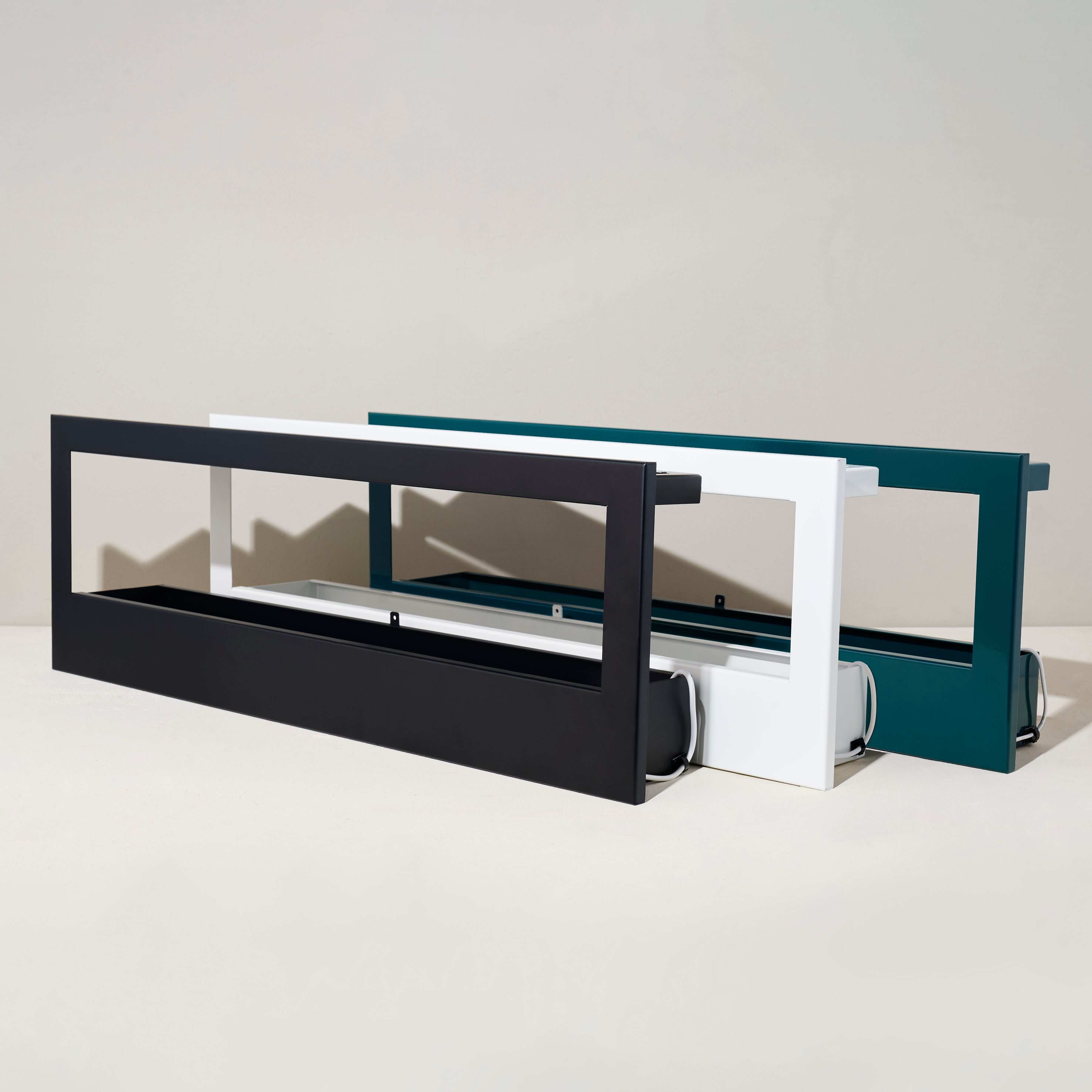 Smart Landscape Growframe