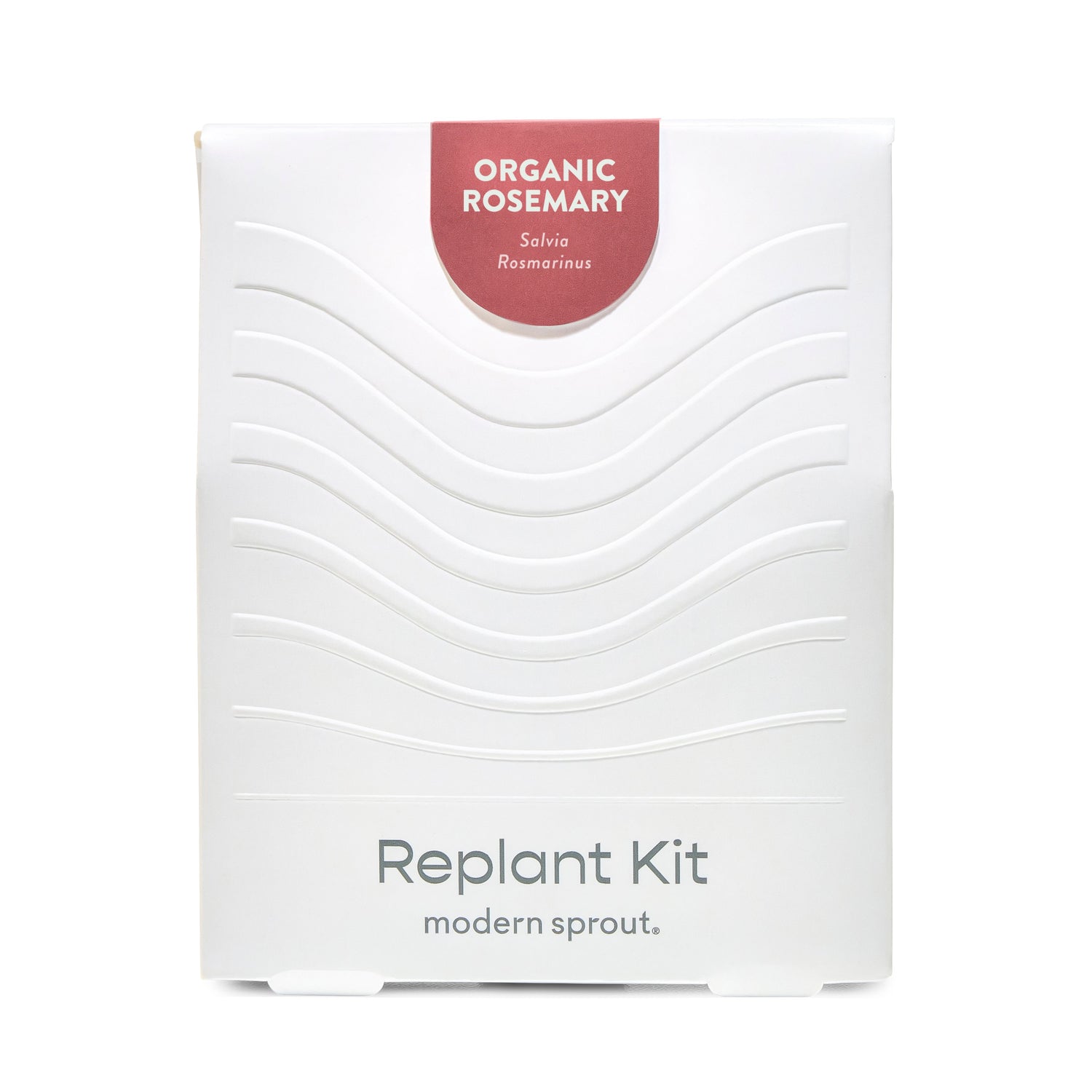 Immersion Hydroponic Replant Kit