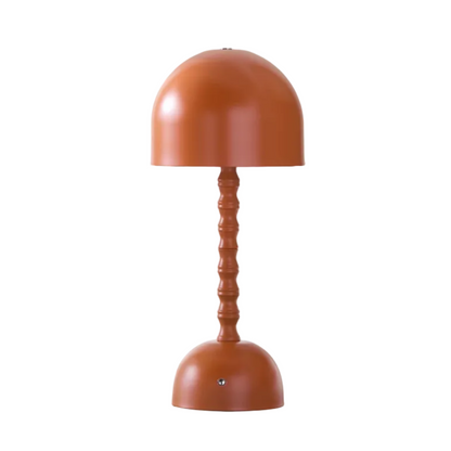 Magdagachi Orange Table Lamp