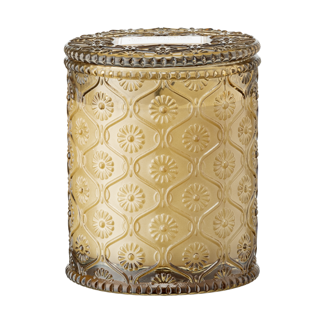 Maelyn - Ginger &amp; White Musk 6oz Candle