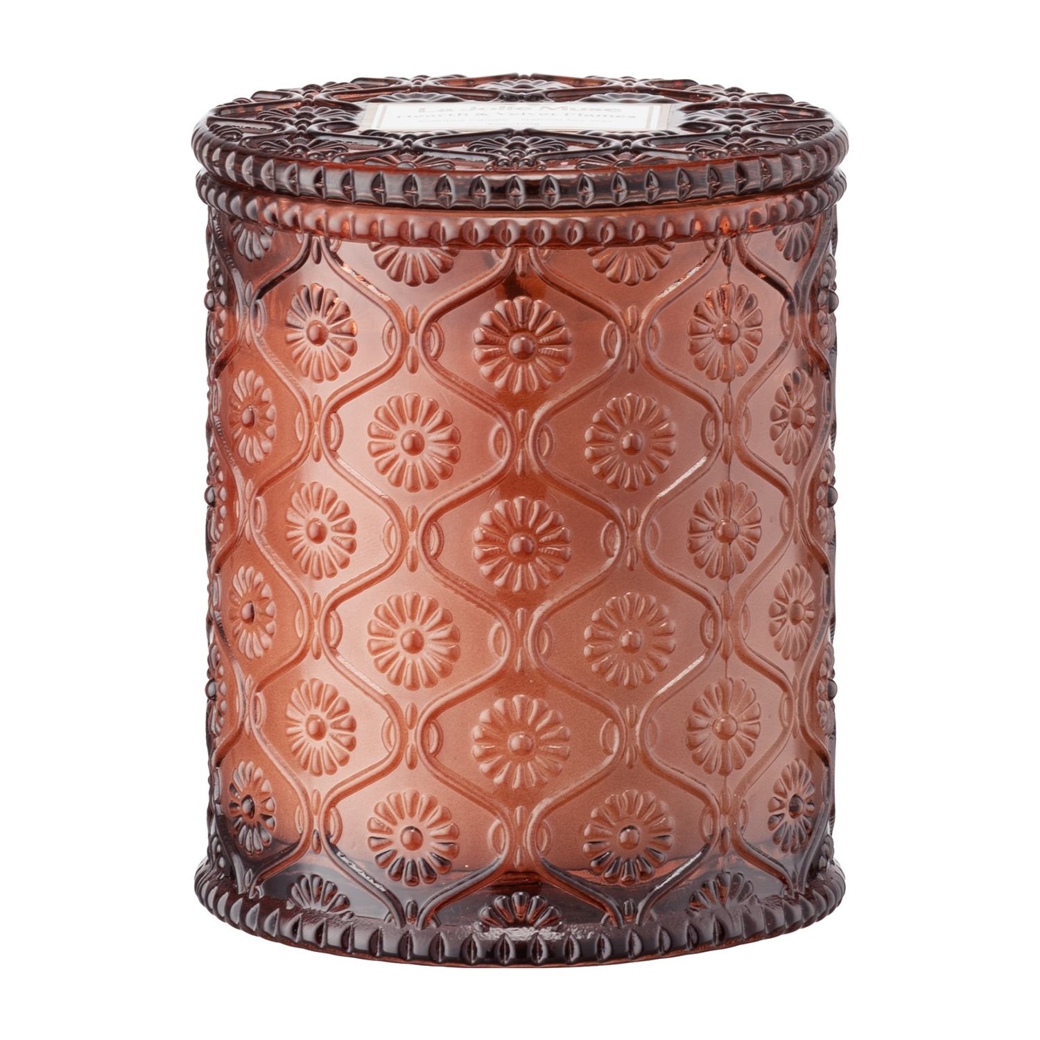Maelyn - Hearth &amp; Velvet Flames 6oz Candle