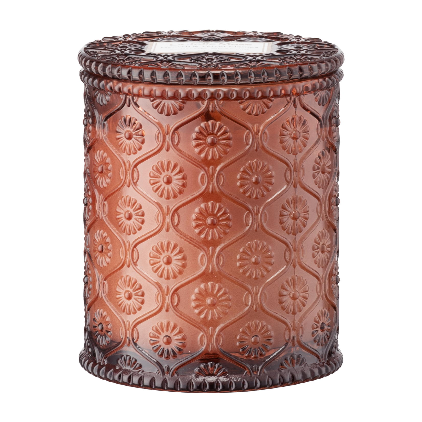 Maelyn - Hearth &amp; Velvet Flames 6oz Candle