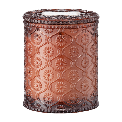 Maelyn - Hearth &amp; Velvet Flames 6oz Candle