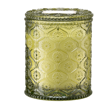 Maelyn - Starlit Golden Fir 6oz Candle