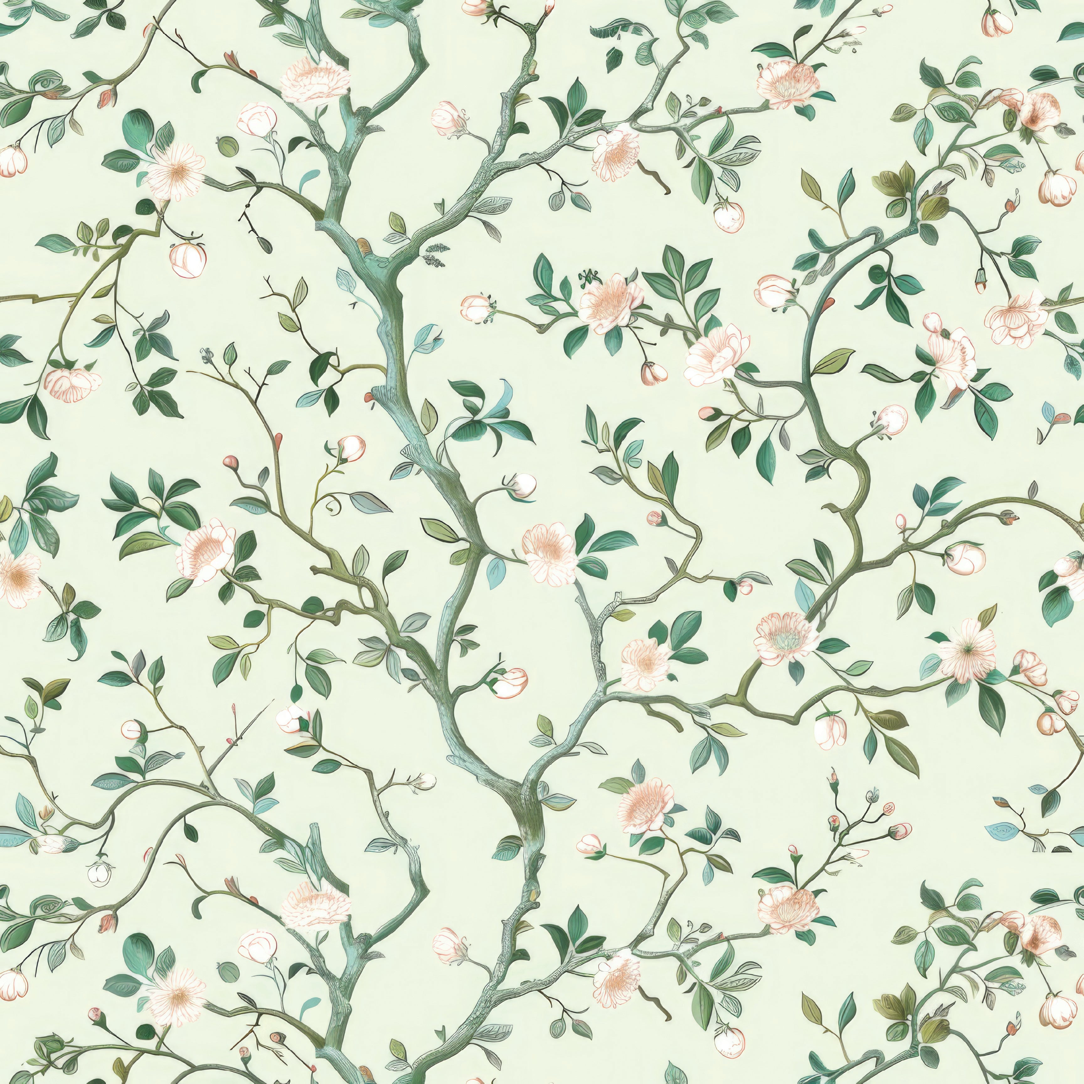 Marleigh Wallpaper