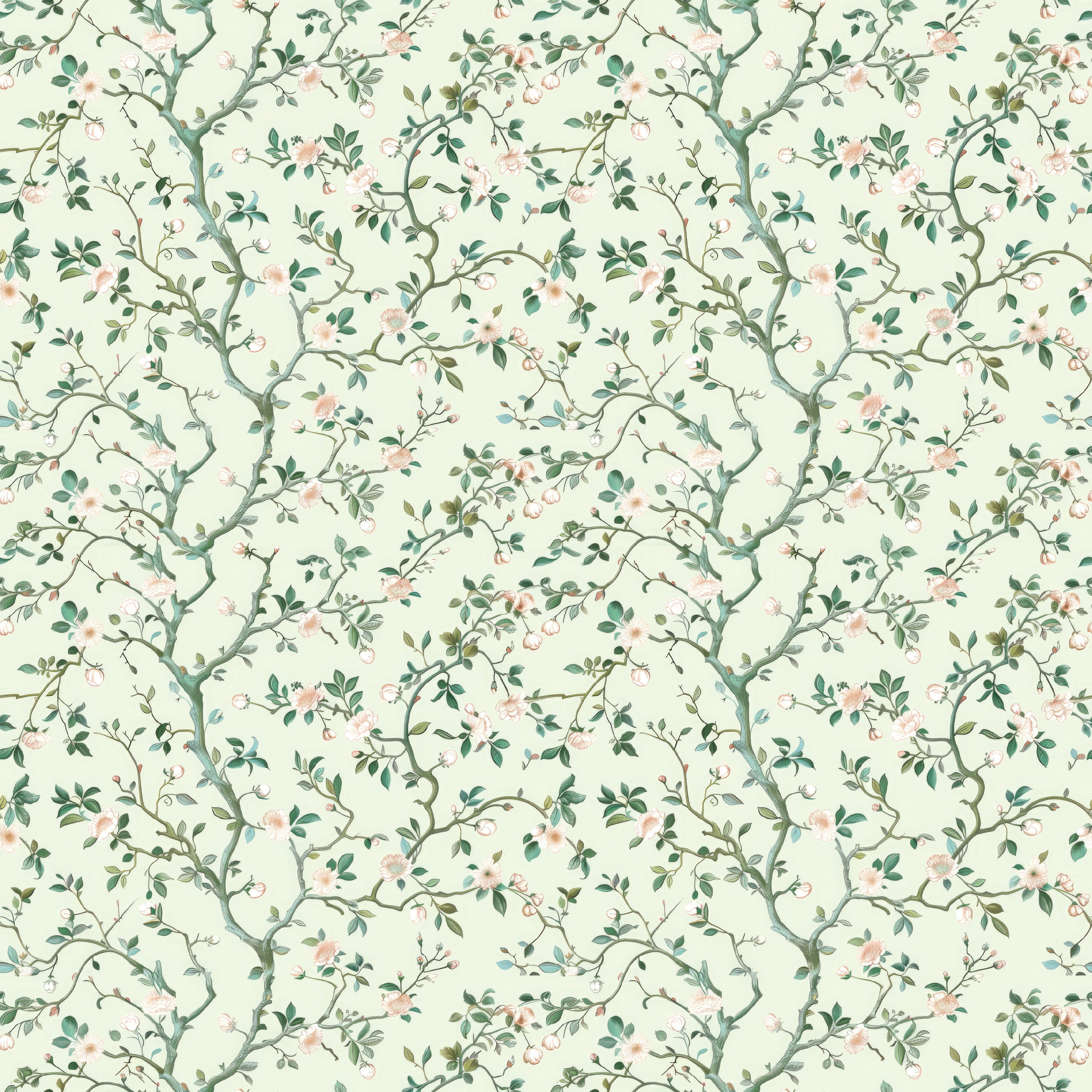Marleigh Wallpaper