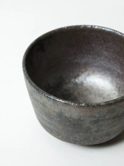Youhen Ibushi Matcha Bowl