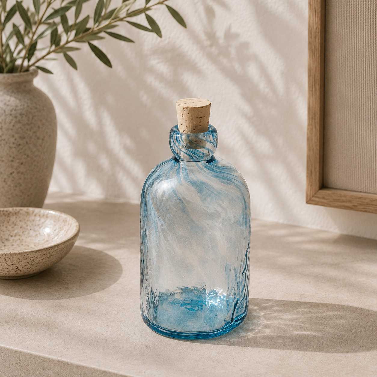 Mini Cántaro Bottles - 6 Colors
