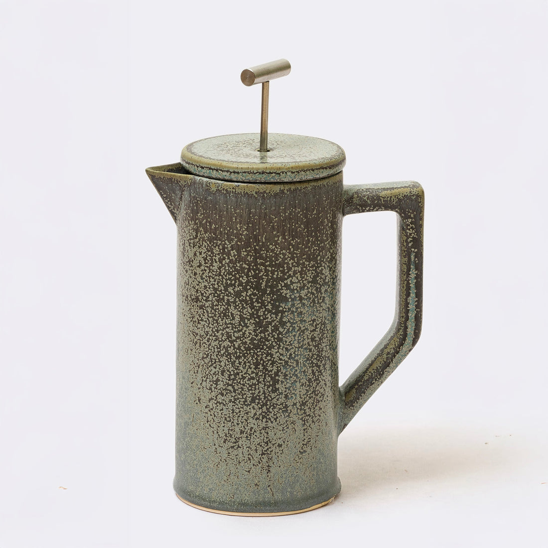 Sierra Medium French Press - 4 Colors