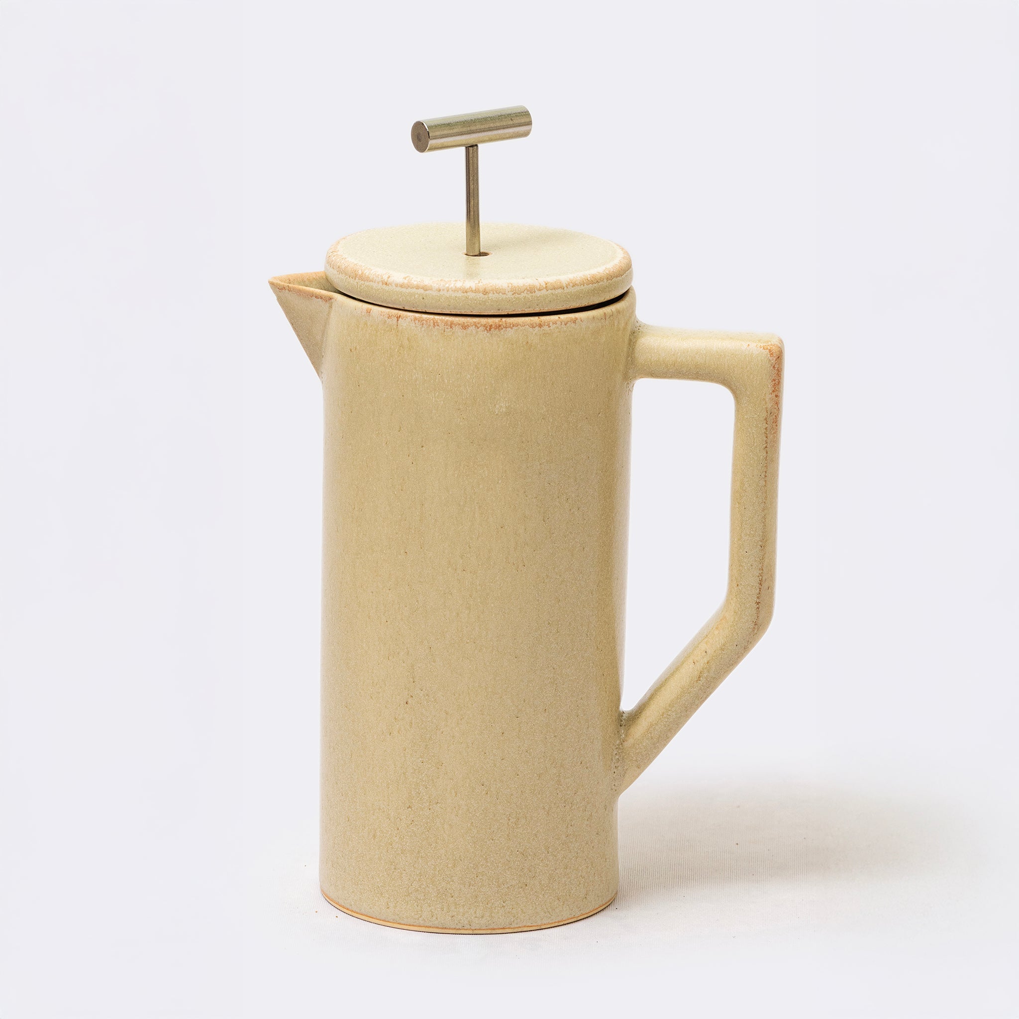 Sierra Medium French Press - 4 Colors