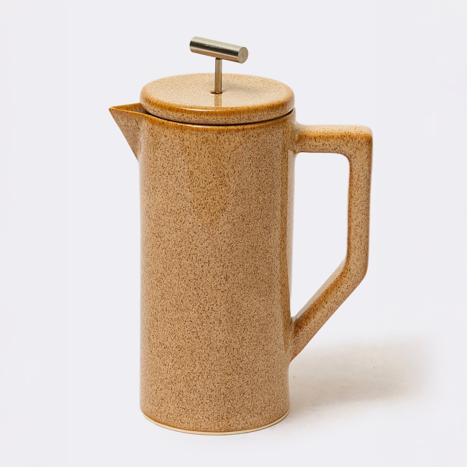 Sierra Medium French Press - 4 Colors