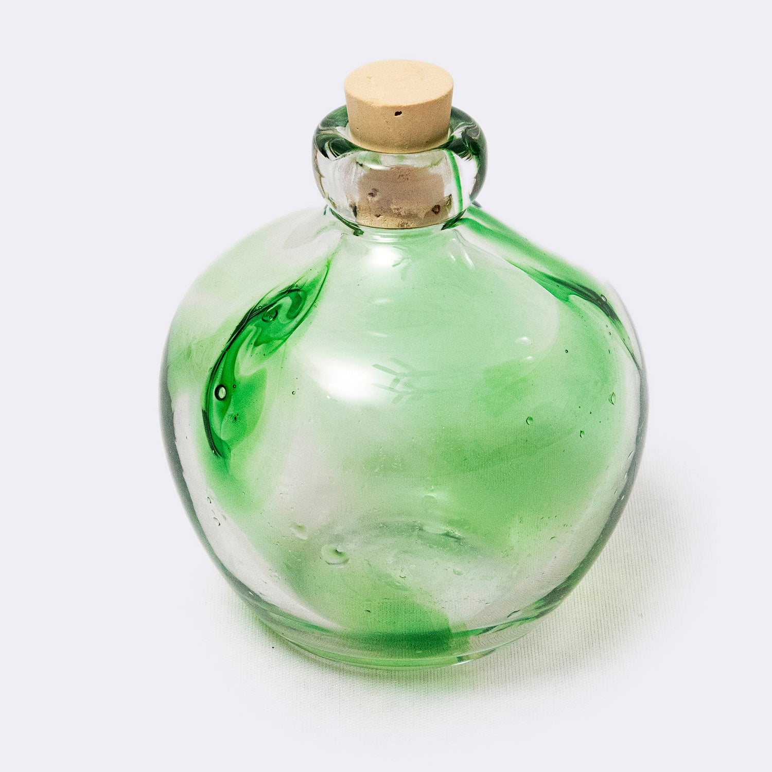 Celeste Petite Bottle