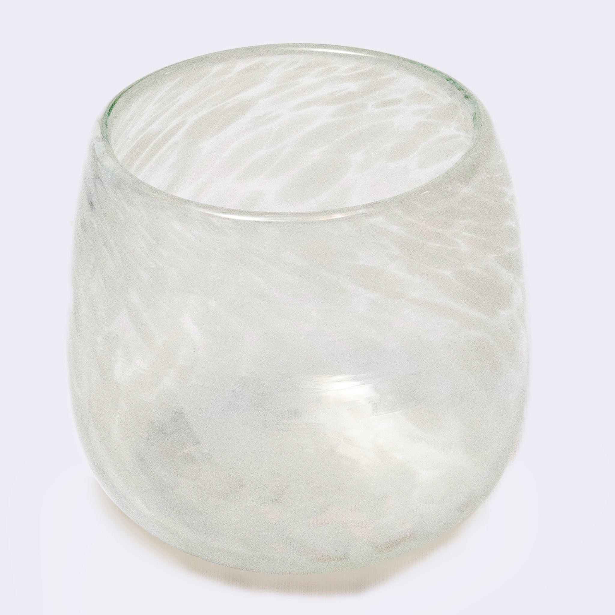 Soleado Stemless Wine Glass - 7 Colors