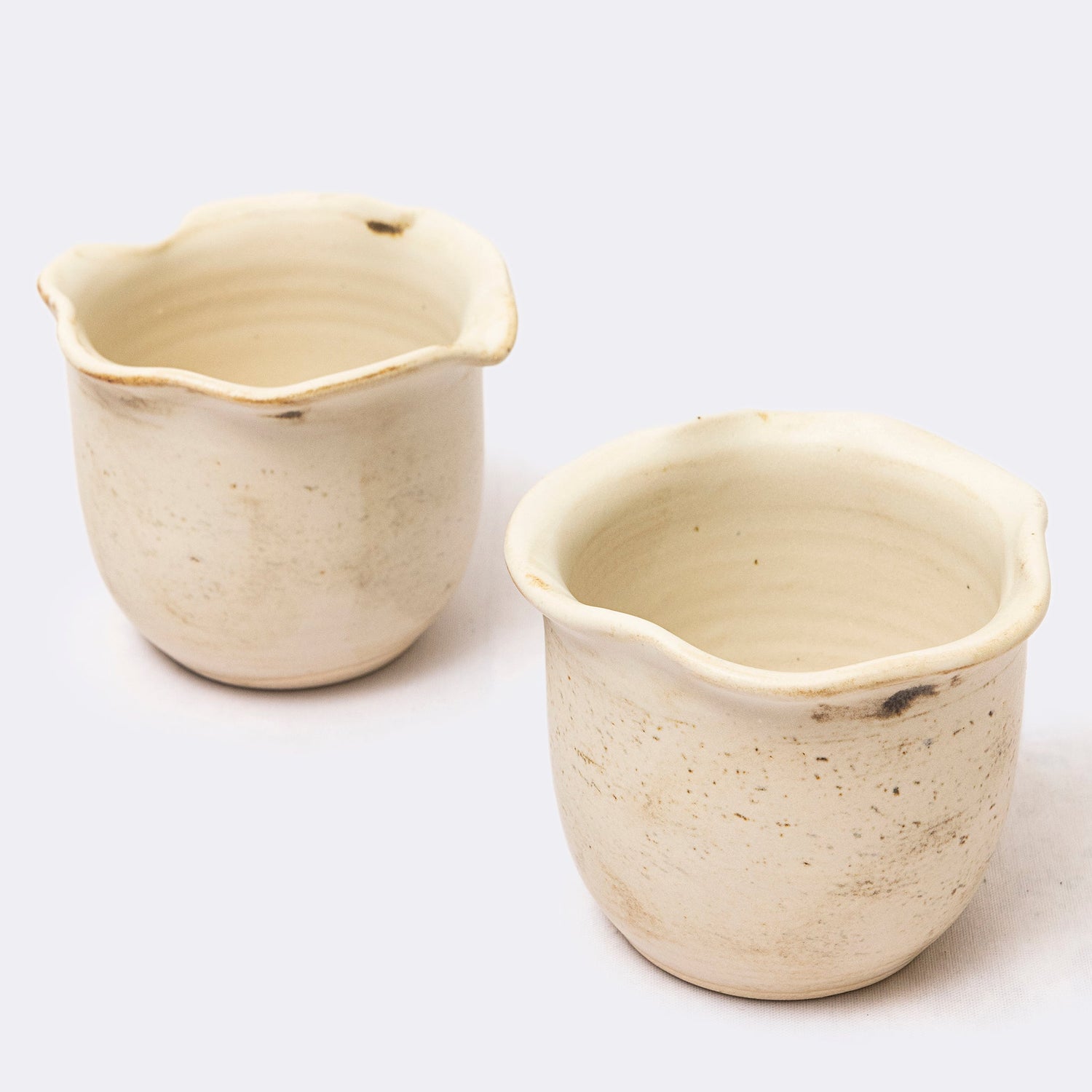 Flor Cup - 3 Colors